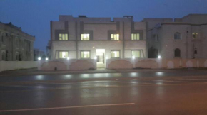 Гостиница Al Noor Saadah Furnished Apartments  Салала